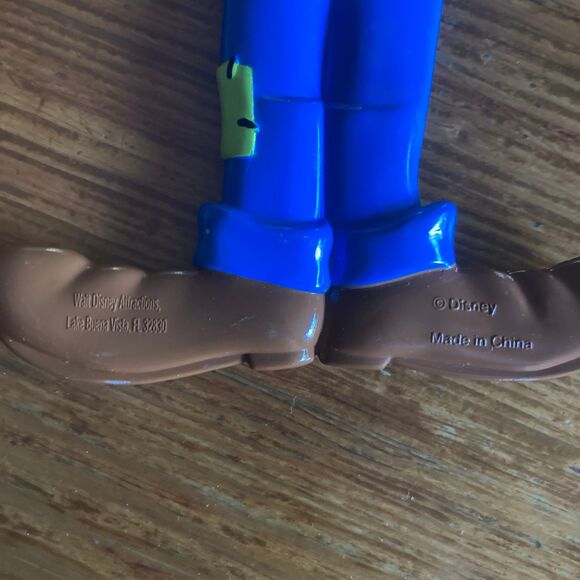 Walt Disney World Parks Back Scratcher Vintage - Picture 3 of 4